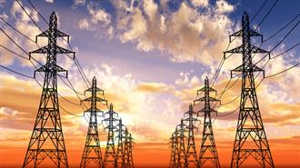 Turkeys Daily Power Consumption up 14% on Jan. 13